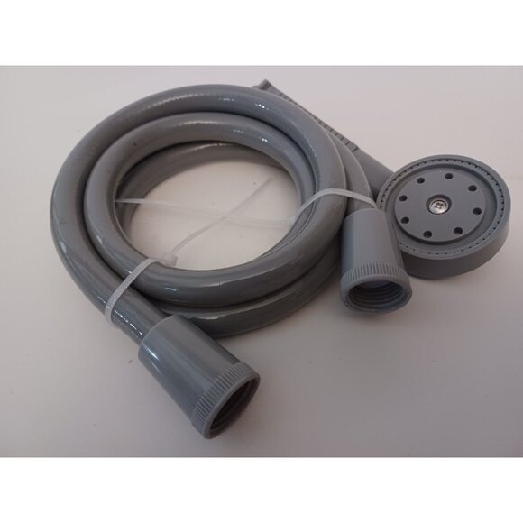 Yoo.Mee Shower Head and Hose Pet Cleaning Sprayer - Picture 12 of 14